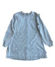 Load image into Gallery viewer, Munster denim dress (10Y)

