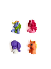 Load image into Gallery viewer, MLP finger puppets
