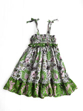Load image into Gallery viewer, Country road dress (2Y)
