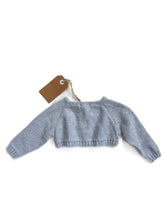 Load image into Gallery viewer, Mebi cardigan (3M)
