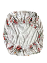Load image into Gallery viewer, Saylor Mae bassinet/change mat cover
