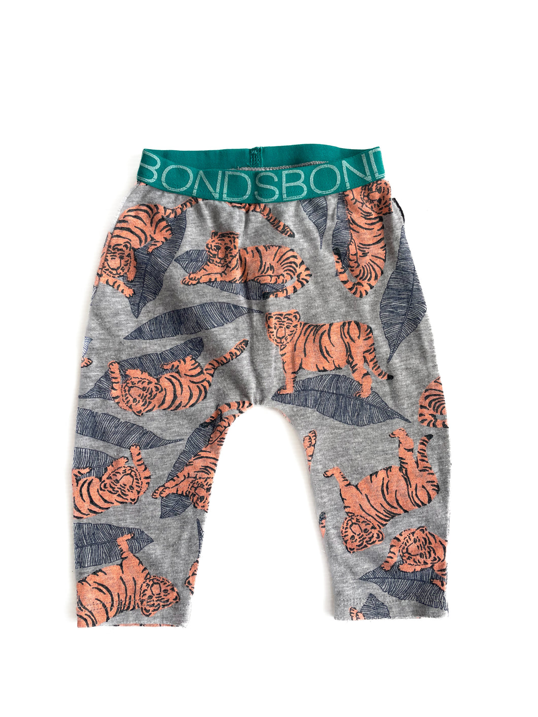 Bonds stretchies (3-6M)