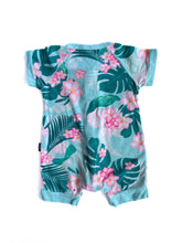 Load image into Gallery viewer, Bonds wondersuit romper (3-6M)
