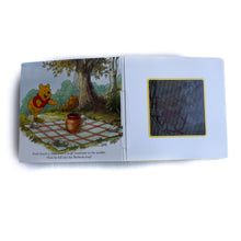 Load image into Gallery viewer, Winnie the pooh moving book

