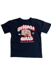 Load image into Gallery viewer, Chicago bulls T-shirt (9-10Y)
