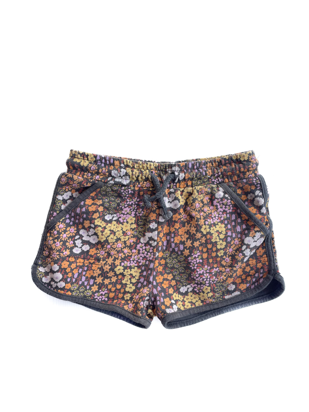 Cotton on shorts (2Y)