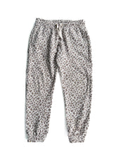 Load image into Gallery viewer, Cotton on leopard track suit set (8Y)
