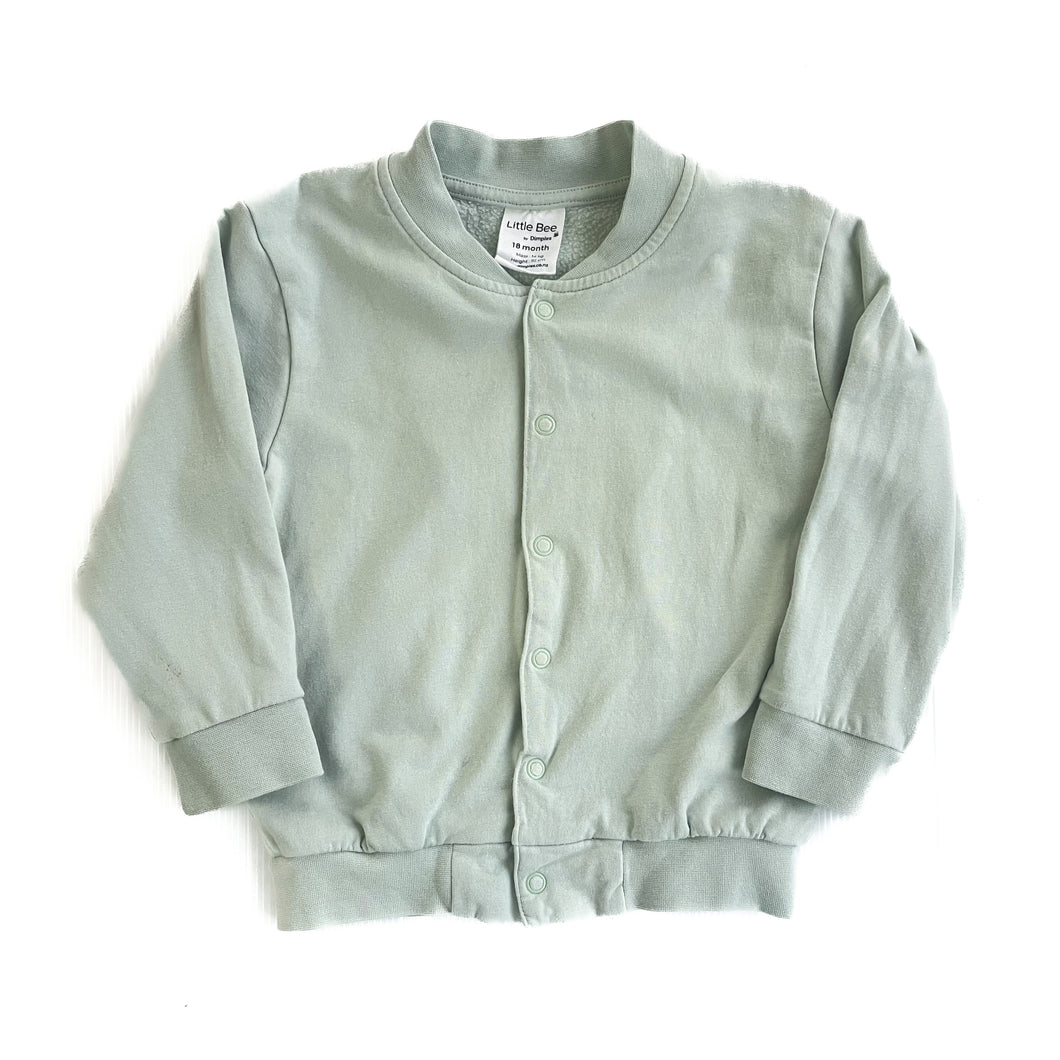 Little bee by dimples cardigan (18M)