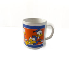 Load image into Gallery viewer, Vintage Donald Duck cup
