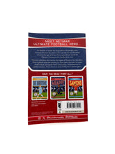 Load image into Gallery viewer, Ultimate football heroes Neymar book

