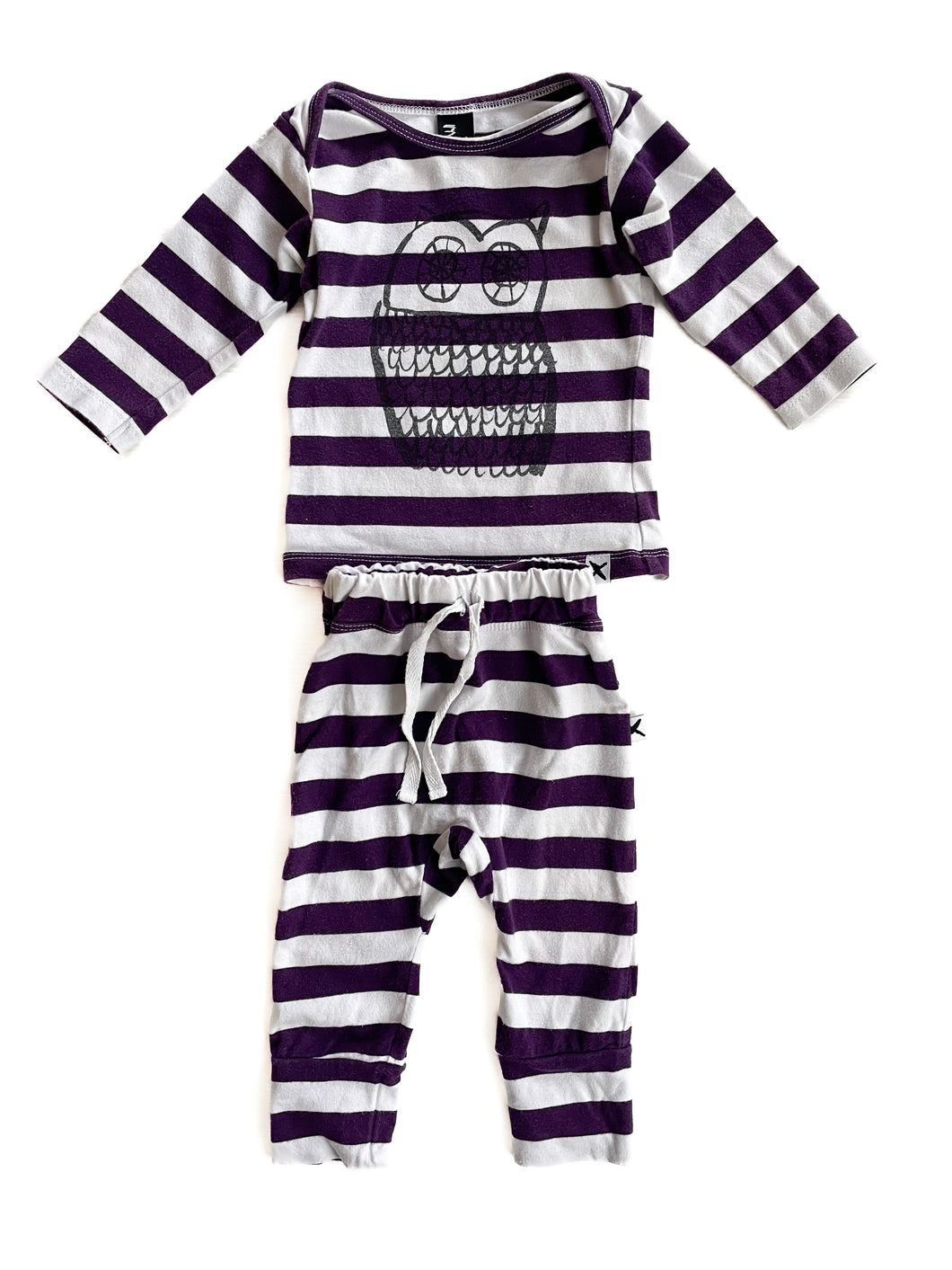 Minti set (3-6M)