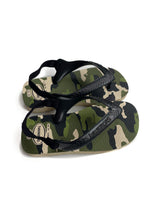 Load image into Gallery viewer, Camo havianas (9C)

