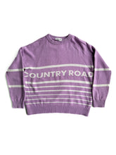 Load image into Gallery viewer, Country road wool blend knit jumper (12-14Y)
