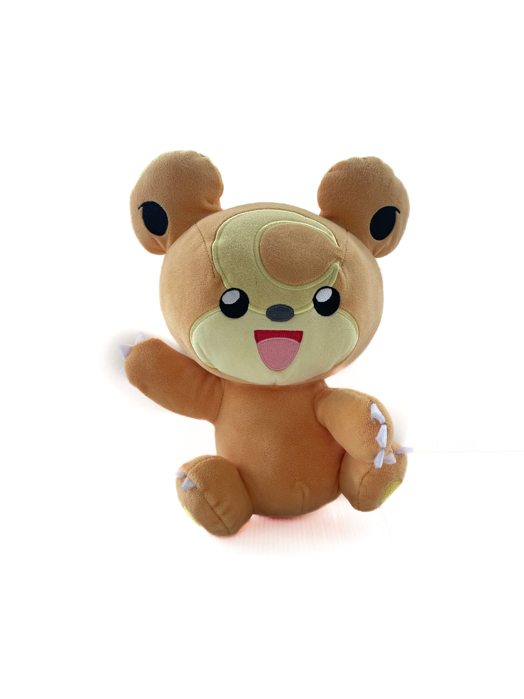 Teddyiursa plush
