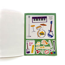 Load image into Gallery viewer, Wiggles sticker activity book NEW
