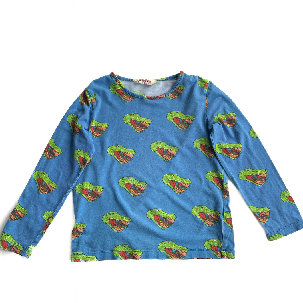 Dangerfield long sleeve top (4Y)