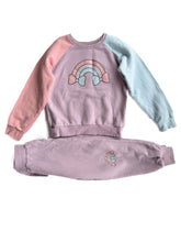 Load image into Gallery viewer, Hux baby tracksuit (7-8Y)
