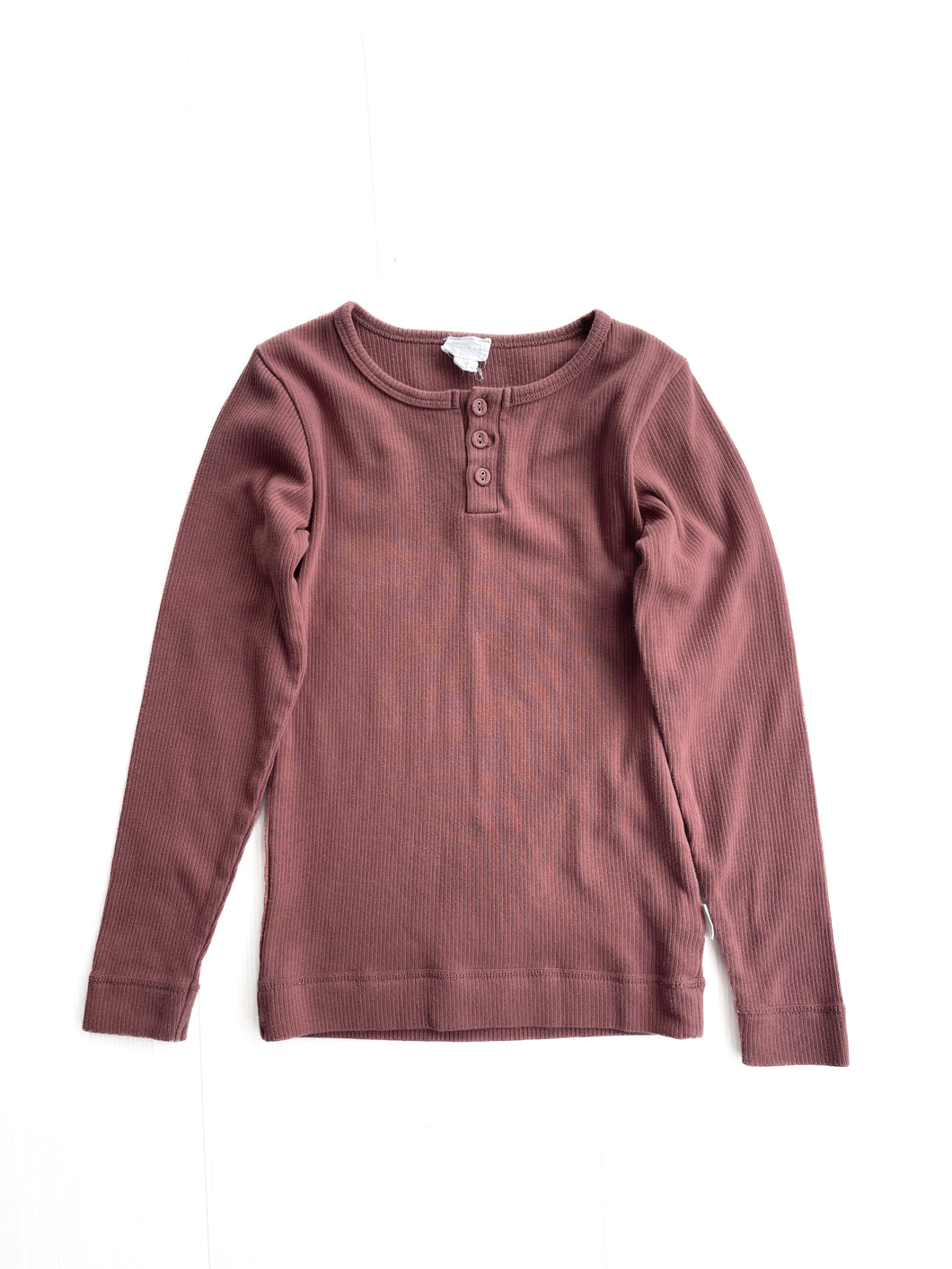 Jamie Kay ribbed long sleeve (6Y)