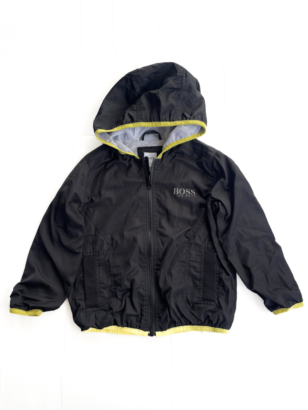 Hugo boss jacket (4Y)
