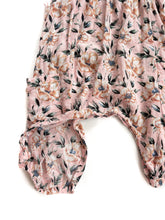 Load image into Gallery viewer, Cracked soda romper (0-3M)
