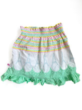 Load image into Gallery viewer, Little horn Eiffel Tower skirt (4Y)
