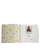 Load image into Gallery viewer, Vintage 1993 Barney hats
