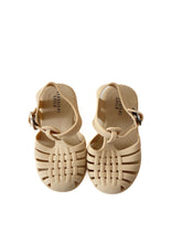 Load image into Gallery viewer, Classical child NEW jelly sandals (6C)
