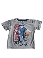 Load image into Gallery viewer, Messi T-shirt (1-2Y)

