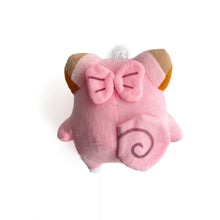 Load image into Gallery viewer, Clefairy plush
