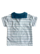 Load image into Gallery viewer, Petit Bateau T-shirt NEW(1Y)
