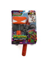 Load image into Gallery viewer, Ninja turtle build and battle NEW
