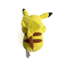 Load image into Gallery viewer, Pikachu plushie
