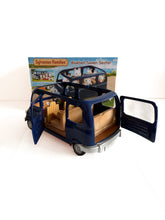 Load image into Gallery viewer, Sylvanian Families Seven Seater Van
