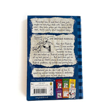 Load image into Gallery viewer, Diary of a wimpy kid rodick rules book
