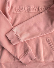 Load image into Gallery viewer, Country road logo hoodie (12Y)
