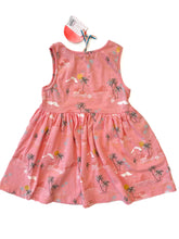 Load image into Gallery viewer, Mac &amp; ellie dress NEW (3Y)
