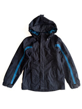 Load image into Gallery viewer, Mountain warehouse rain jacket (7-8Y)
