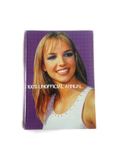 Load image into Gallery viewer, Britney book

