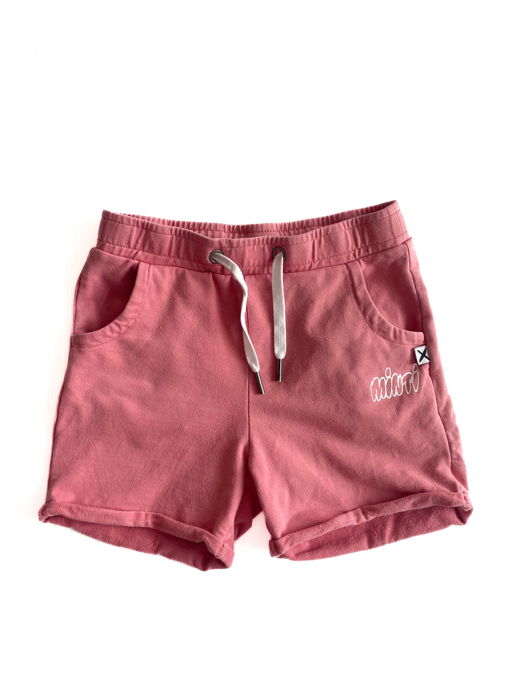 Minti shorts (5Y)