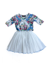Load image into Gallery viewer, Rock your kid dress (4Y)
