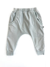 Load image into Gallery viewer, Little bee by dimples track pants (18M)
