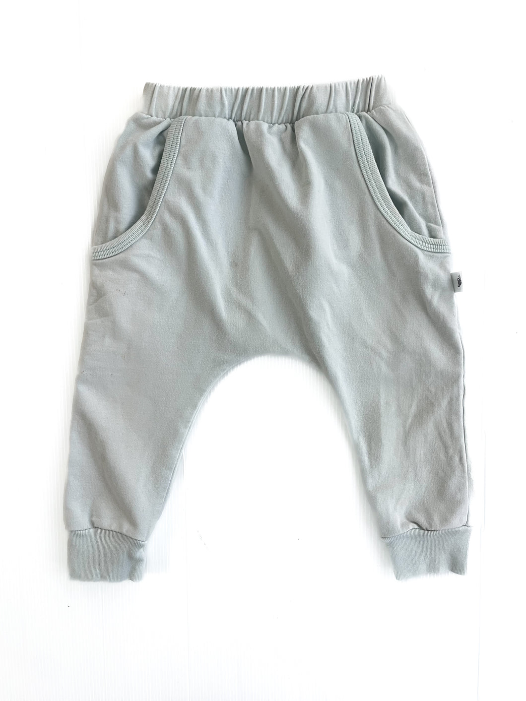 Little bee by dimples track pants (18M)