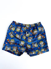 Load image into Gallery viewer, Bob the builder boxers (3-4Y)
