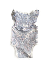 Load image into Gallery viewer, Country road bodysuit (0-3M)
