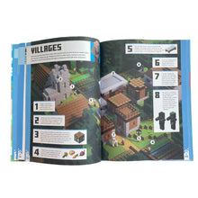 Load image into Gallery viewer, Minecraft for beginners book
