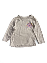 Load image into Gallery viewer, Cotton on long sleeve top (2Y)
