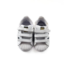Load image into Gallery viewer, Adidas superstars (4C)
