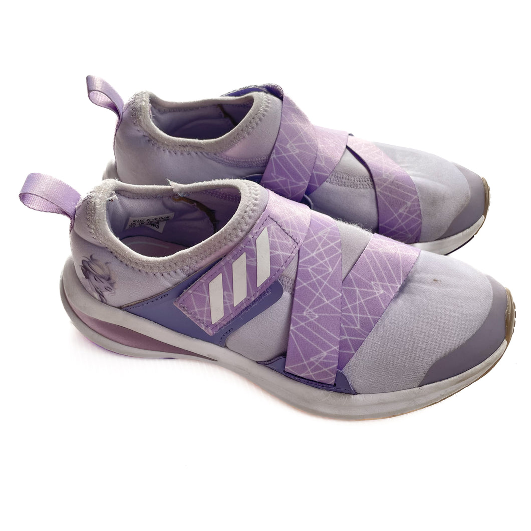 Adidas frozen shoes (2.5Y)