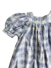 Load image into Gallery viewer, Vintage NZ made Pumpkin patch dress (3Y)
