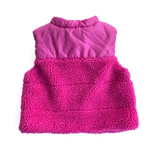 Load image into Gallery viewer, Cotton on kids puffer vest (1Y)
